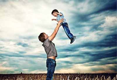 羞羞在线视频-听说父爱能提高宝宝智商