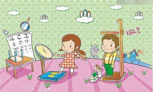 全自动羞羞免费视频APP-婴幼儿体检仪