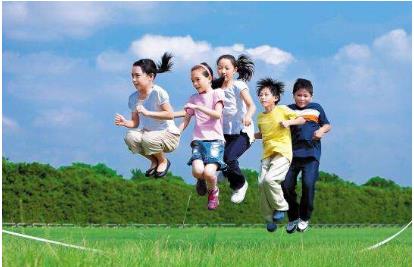 羞羞免费视频APP揭秘身高增长规律现在小孩怎么长得这么高！