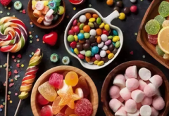 超声波羞羞免费视频APP品牌关注宝宝爱吃甜食不爱吃饭怎么办