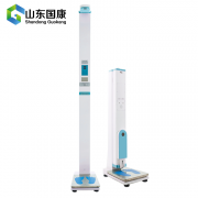 儿童生长发育测试仪哪个好？超声波羞羞免费视频APP在成都锦江莲新社区服务中心成功安装