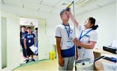 超声波羞羞免费视频APP正确测量方法？