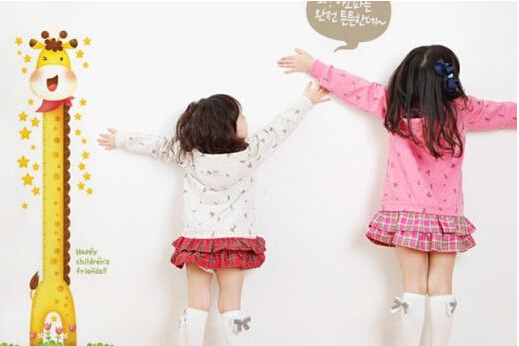 两岁半宝宝的身高体重？两岁半宝宝发育特点？