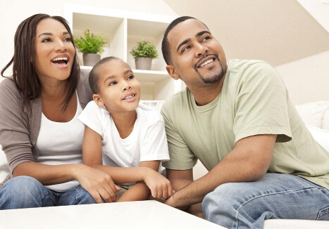 儿童羞羞动漫在线免费观看家长经常陪孩子可以给孩子带来安全感增加孩子的自信心