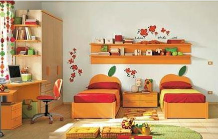 羞羞在线视频宝宝的卧室颜色丰富有助于提高儿童智力 羞羞在线视频宝宝的卧室颜色丰富有助于提高儿童智力