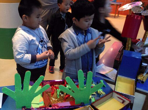 儿童综合发展评价系统浅析儿童智商测试要慎重不要乱来-羞羞在线视频