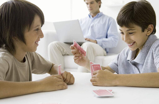 儿童智力检测仪厂家浅析儿童注意力集中的训练有哪些方法? 儿童智力检测仪厂家浅析儿童注意力集中的训练有哪些方法?