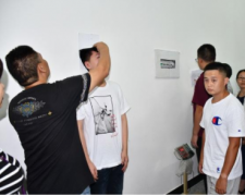 超声波羞羞免费视频APP|人体生长发育最常见的健康指标身高,你了解吗？