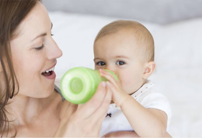 婴幼儿身长体重测量仪专家体检发现宝宝身高体重真的“不达标”怎么办？