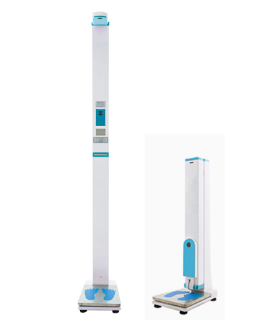 测量身高体重的仪器_医院羞羞免费视频APP被沈阳中山医院采购