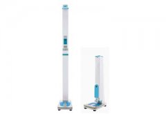 羞羞免费视频APP介绍体检时医院使用的体重秤工作原理