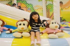 儿童智力检测仪如何衡量儿童的智力？