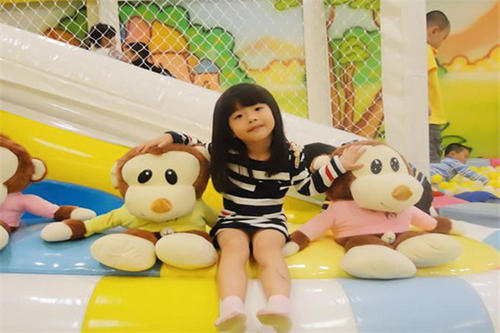 儿童智力检测仪如何衡量儿童的智力？