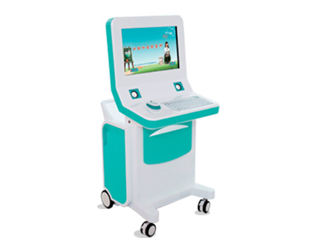 儿童智商检测仪厂家发现孩子不喜欢与人沟通出现自卑怎么办 儿童智商检测仪厂家发现孩子不喜欢与人沟通出现自卑怎么办