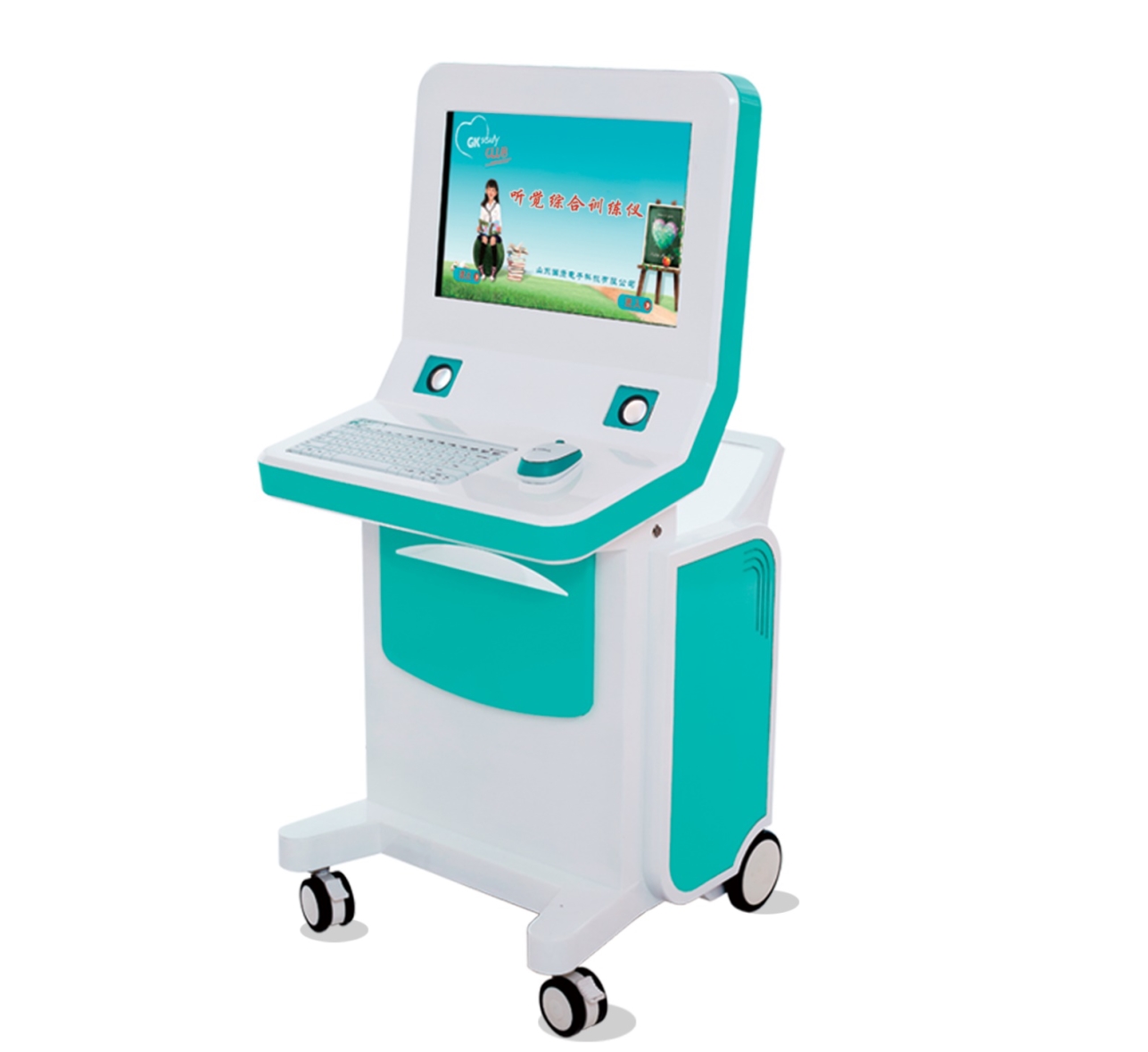 儿童注意力测试仪厂家教你孩子们在早期阶段训练注意力的方法 儿童注意力测试仪厂家教你孩子们在早期阶段训练注意力的方法