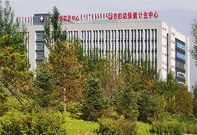 内蒙古乌兰查布妇幼保健院安装儿童生长发育评价系统对儿童进行评测 内蒙古乌兰查布妇幼保健院安装儿童生长发育评价系统对儿童进行评测