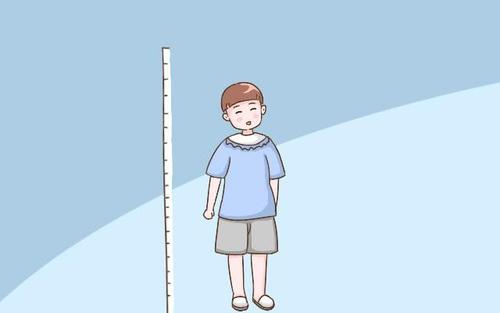 超声波羞羞免费视频APP生活水平提高了孩子长高的关键期是哪几个 超声波羞羞免费视频APP生活水平提高了孩子长高的关键期是哪几个