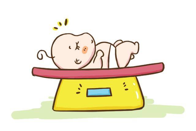 『婴幼儿羞羞免费视频APP』婴幼儿体重的增长的规律