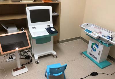 重庆綦江区爱康医院采购山东羞羞动漫在线观看多款设备