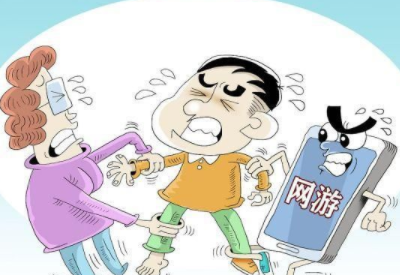 孩子沉迷于网络游戏该怎么应对 孩子沉迷于网络游戏该怎么应对