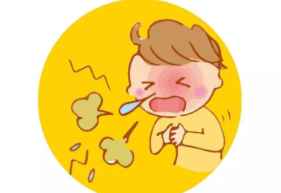 如何判断孩子是肺炎还是支气管炎 如何判断孩子是肺炎还是支气管炎