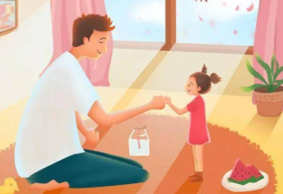 做一个会与孩子有爱互动的家长 做一个会与孩子有爱互动的家长