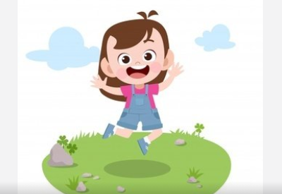 接触大自然有效预防孩子发育迟缓 接触大自然有效预防孩子发育迟缓