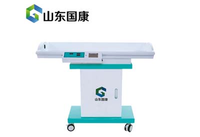 卧式婴幼儿身长体重测量仪别让误差偷走宝宝的发育机会