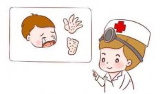 0507gk春夏是宝宝手足口病的高发期，宝妈如何预防宝宝遭受病痛折磨呢?