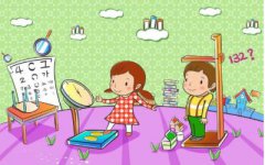 gk全自动羞羞免费视频APP关注帮助儿童-测身高 量体重 助生长