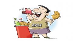 617（广东清远）gk儿童综合素质测评系统谈儿童肥胖的危害有哪些？