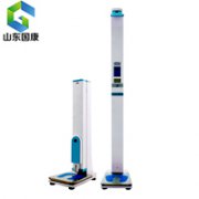 817羞羞免费视频APP带您了解什么是超声波身高体重秤？工作原理是什么呢？