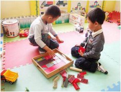 儿童注意力测试仪检测不同年龄的孩子关注的注意力时间有多长?[山东羞羞动漫在线观看]