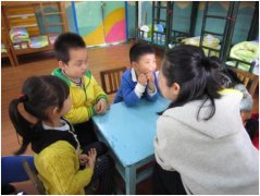 【羞羞动漫在线观看】儿童智商测试仪分享关于儿童神经系统的发育