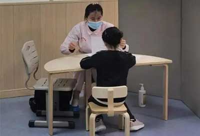 羞羞在线视频厂家介绍儿童保健科有哪些检查设备？